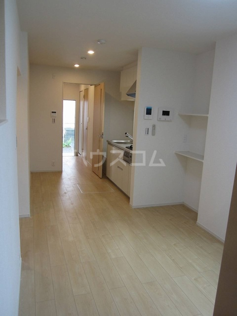 3/20 リビング/ダイニング