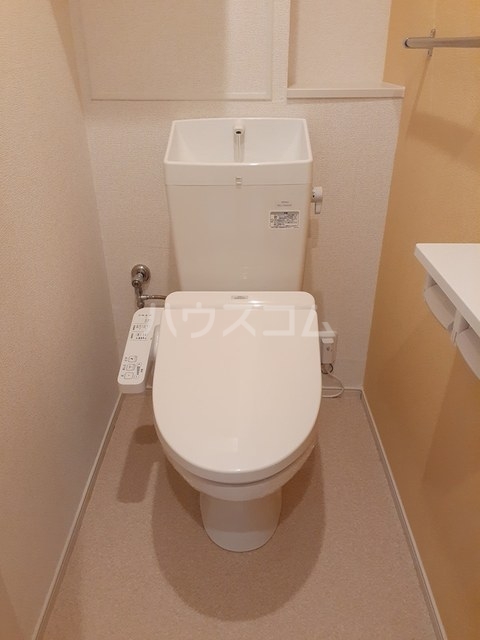 17/30 トイレ