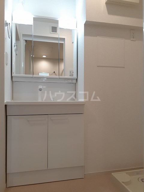 19/30 洗面