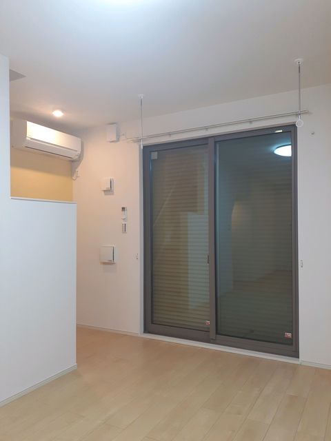 21/29 バルコニー