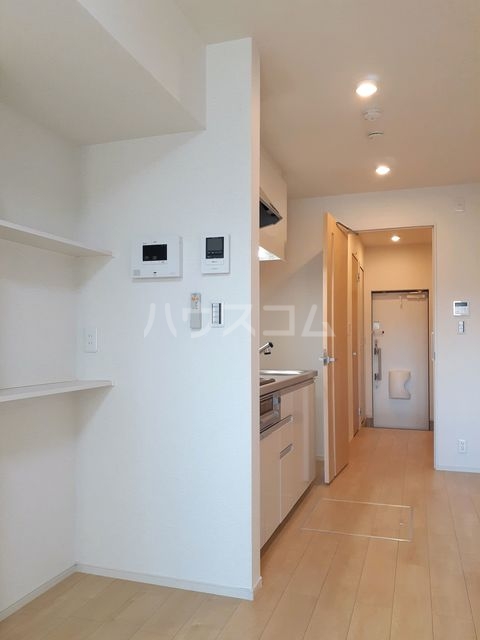 5/29 リビング/ダイニング