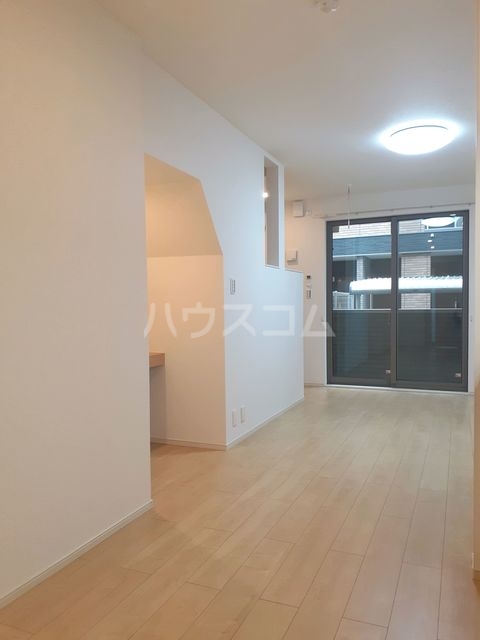 6/29 リビング/ダイニング