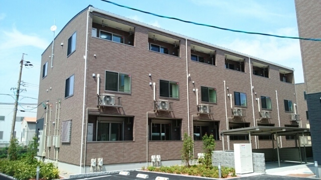 1/28 外観