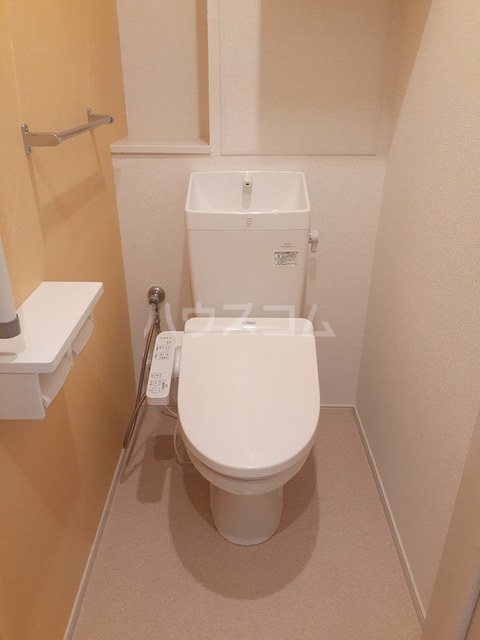 16/29 トイレ