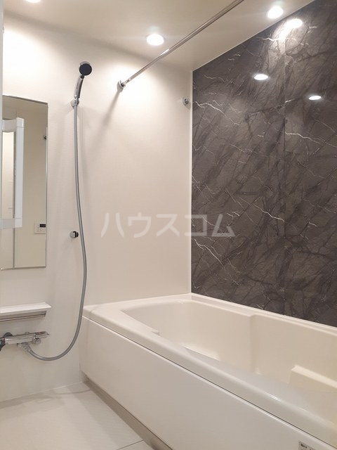 14/29 浴室