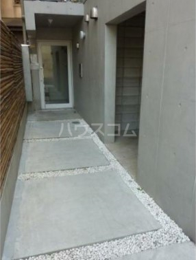 12/22 エントランス