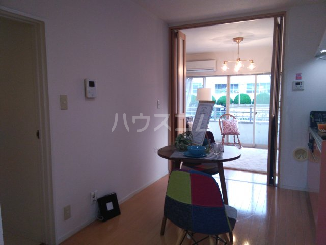 室内