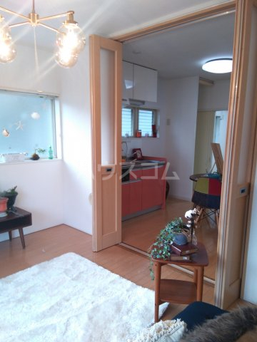 室内