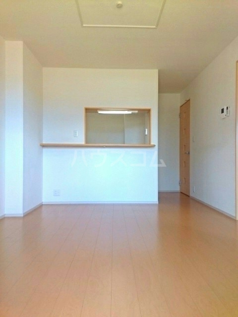 4/29 リビング/ダイニング