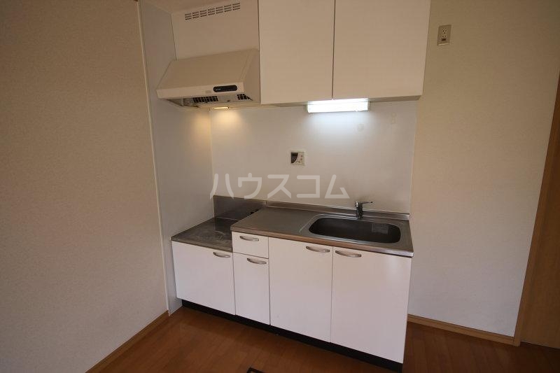 14/30 キッチン