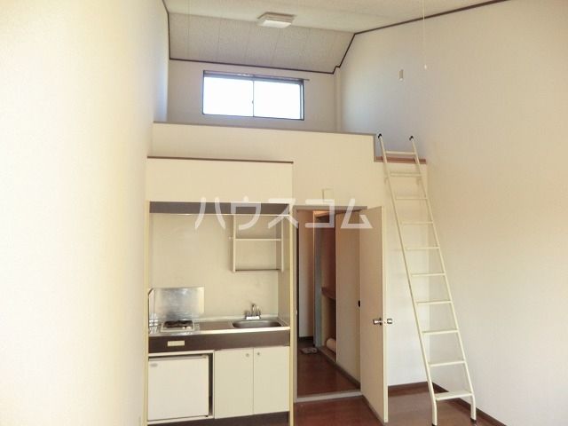 4/30 リビング/ダイニング