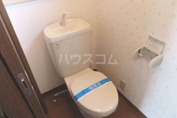 9/26 トイレ