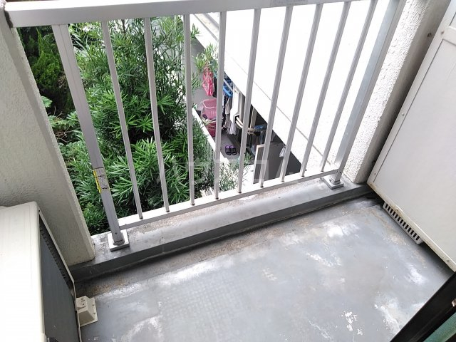 15/25 バルコニー