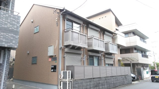 1/30 外観