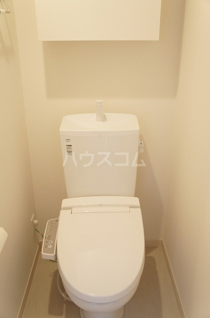 11/30 トイレ