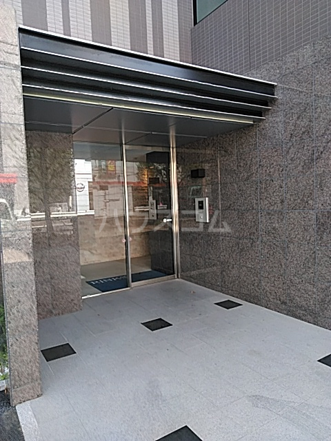 3/6 エントランス