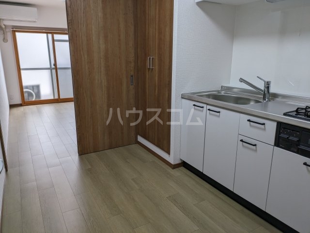 4/22 リビング/ダイニング