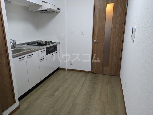 3/22 リビング/ダイニング