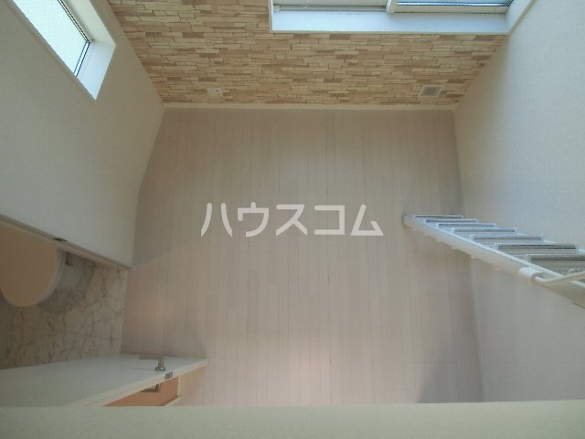 5/23 リビング/ダイニング