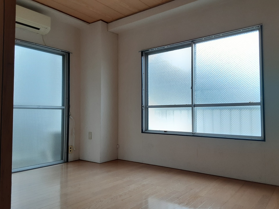 3/29 リビング/ダイニング