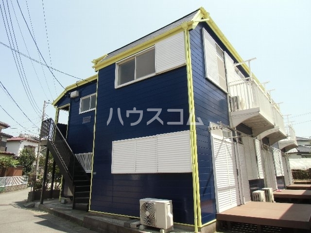 1/30 外観
