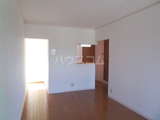 3/14 リビング/ダイニング