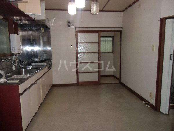 4/30 リビング/ダイニング