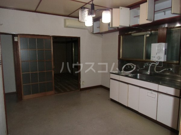 3/30 リビング/ダイニング