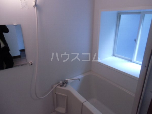 16/30 浴室