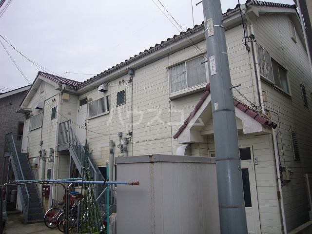2/5 エントランス