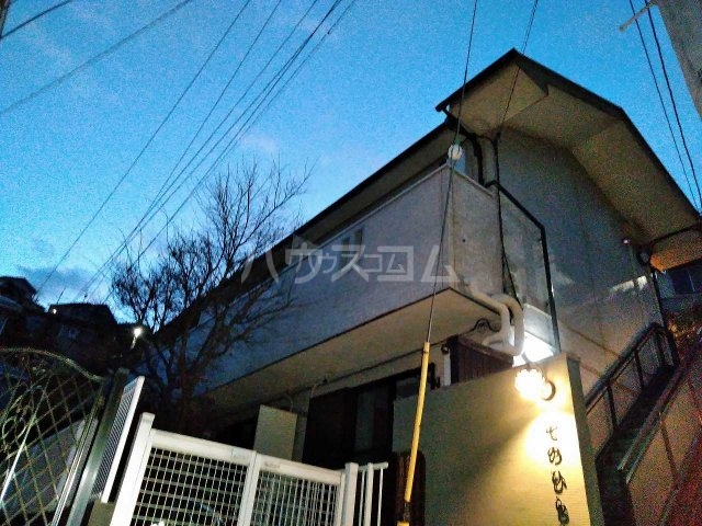 1/22 外観
