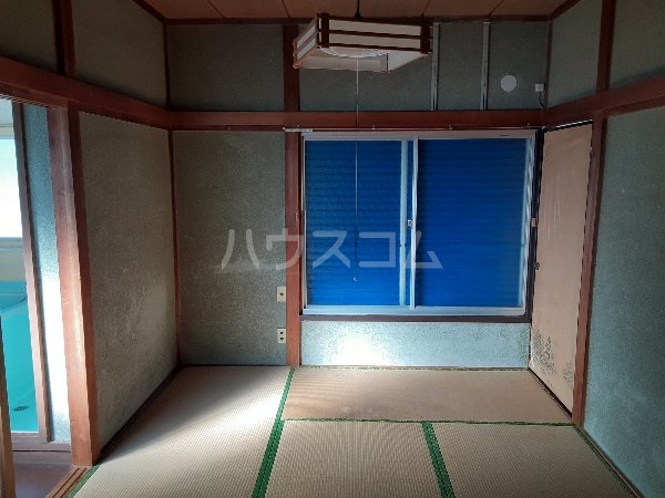 6/30 室内