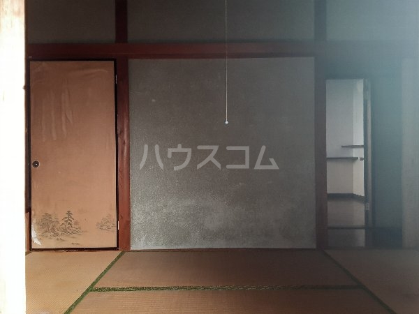 7/30 室内