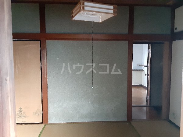 8/30 室内