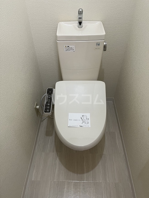 11/21 トイレ