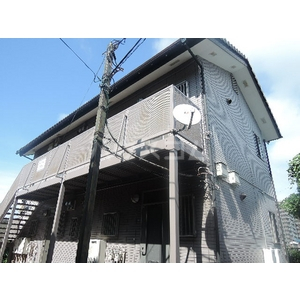 13/19 バルコニー