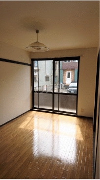 3/27 リビング/ダイニング