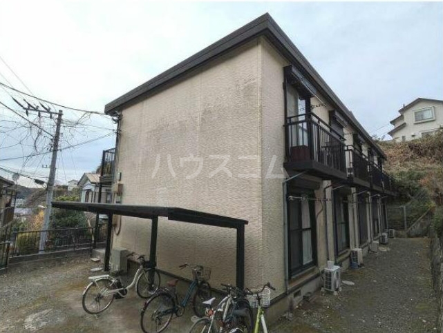 2/8 外観