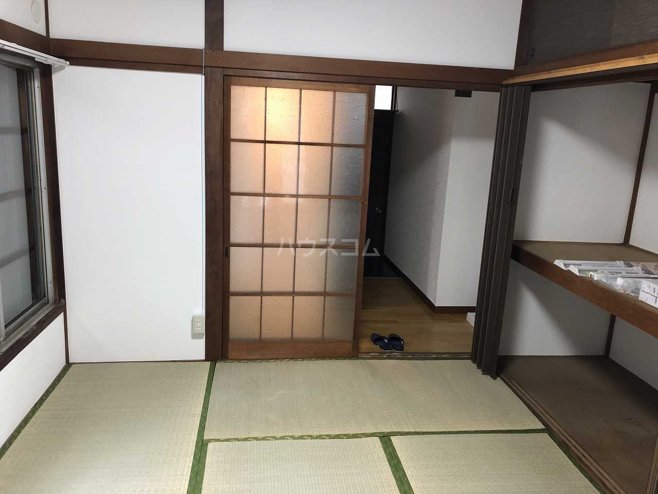 6/26 室内