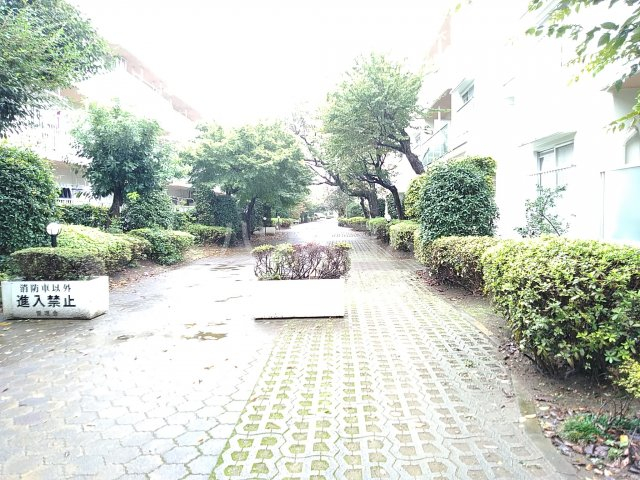 29/30 エントランス