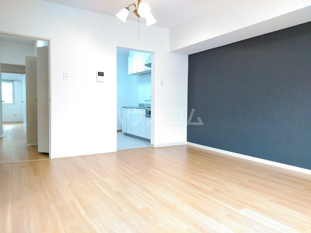 6/30 リビング/ダイニング