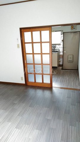 5/28 リビング/ダイニング