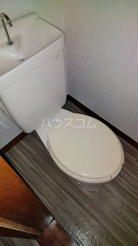 14/28 トイレ