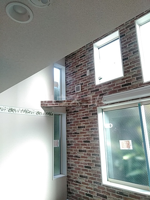 3/21 リビング/ダイニング