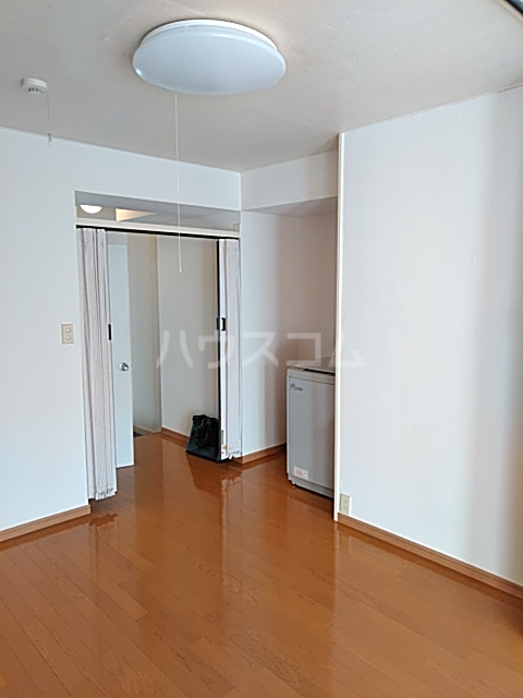 6/27 リビング/ダイニング