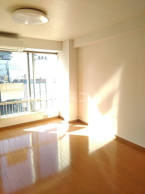 4/27 リビング/ダイニング