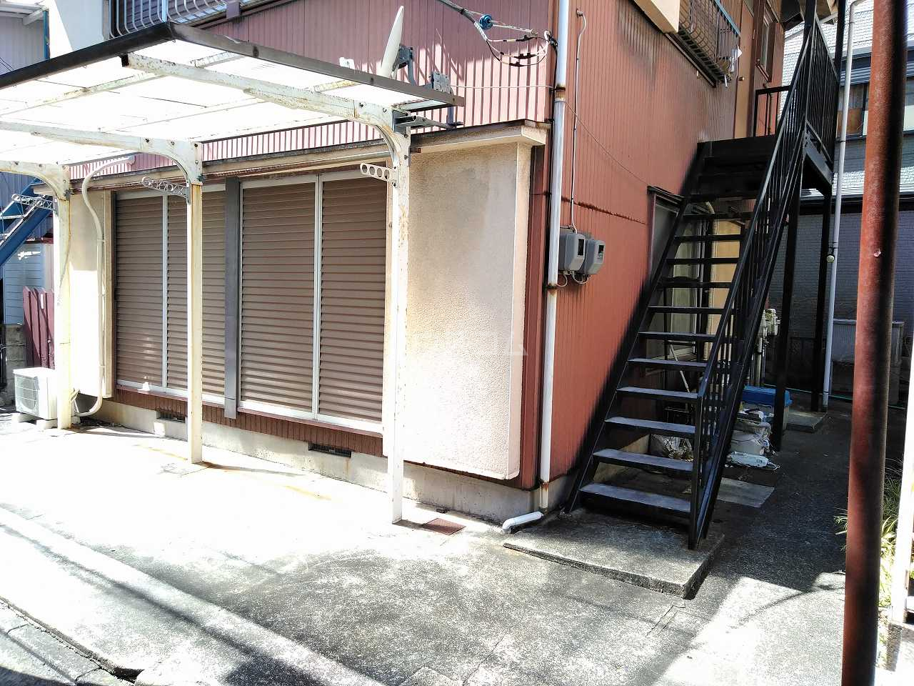 19/26 エントランス