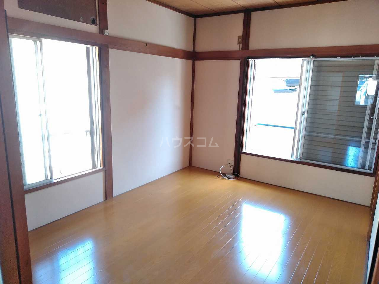 4/26 リビング/ダイニング