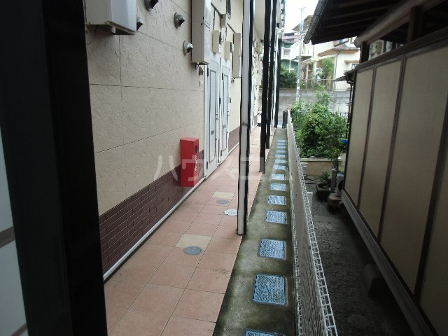 9/27 玄関