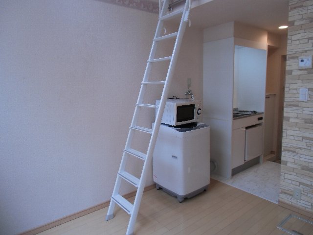 6/27 室内